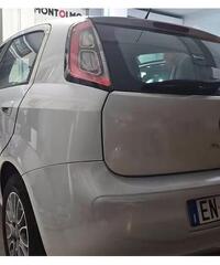 Fiat Punto 1.3 MJT 2013