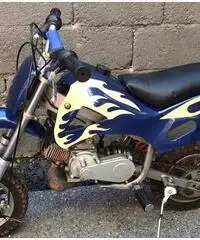 Minicross Minicross