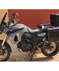 BMW Gs 800 BMW Gs 800