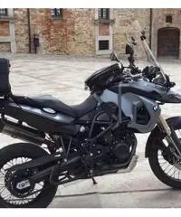 BMW Gs 800 BMW Gs 800