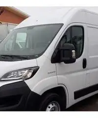 Fiat Ducato 35 PL - TA 2.3 MULTIJET 140CV E6D-TEMP Fiat Ducato 35 PL - TA 2.3 MULTIJET 140CV E6D-TEMP