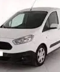 Ford Transit COURIER 1.5 TDCI 75CV TREND Euro 6