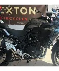 Benelli trk 502x Benelli trk 502x