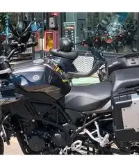 Benelli trk 502x Benelli trk 502x