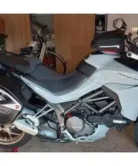 Ducati Multistrada 1260 - 2019