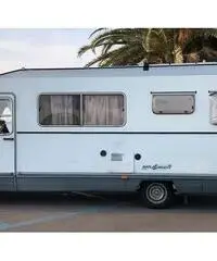 Campercaravan