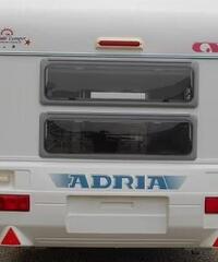 Caravan Adria Modello. Altea 542 PK