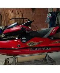 Sea Doo xp di 951 Rotax