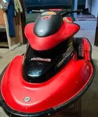 Sea Doo xp di 951 Rotax