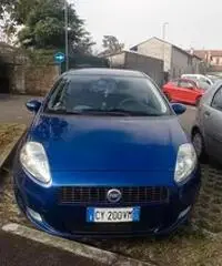 FIAT Grande Punto 1.2 8v - 2005 FIAT Grande Punto 1.2 8v - 2005