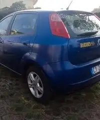 FIAT Grande Punto 1.2 8v - 2005 FIAT Grande Punto 1.2 8v - 2005