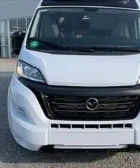MOBILVETTA Mobilvetta Admiral 6.5 MOBILVETTA Mobilvetta Admiral 6.5
