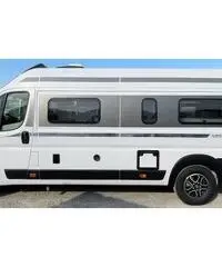 MOBILVETTA Mobilvetta Admiral 6.5 MOBILVETTA Mobilvetta Admiral 6.5