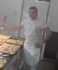 Pizzaiolo