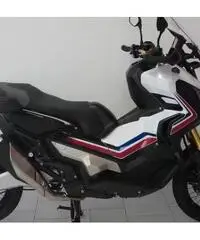 Honda X-ADV 750 - 2018 Honda X-ADV 750 - 2018