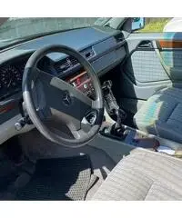 MERCEDES Serie 200-320(*124) - 1992