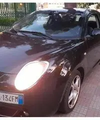 ALFA ROMEO MiTo ALFA ROMEO MiTo