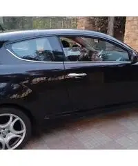 ALFA ROMEO MiTo ALFA ROMEO MiTo