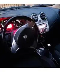 ALFA ROMEO MiTo ALFA ROMEO MiTo