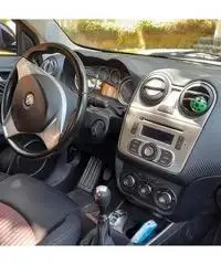 ALFA ROMEO MiTo ALFA ROMEO MiTo