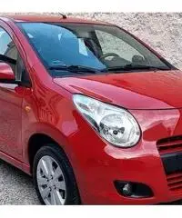 Suzuki Alto 1.0 69cv GLX 5 porte Suzuki Alto 1.0 69cv GLX 5 porte