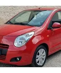 Suzuki Alto 1.0 69cv GLX 5 porte Suzuki Alto 1.0 69cv GLX 5 porte