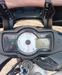 Kawasaki Versys 650 - 2008 Kawasaki Versys 650 - 2008