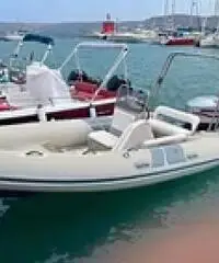 Gommone flyer 484 Gommone flyer 484