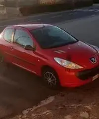 Peugeot 206 plus +