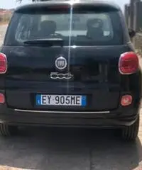 500l 500l