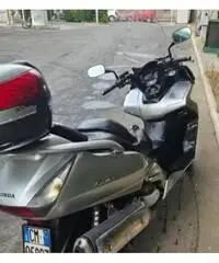 Benelli TRK 502 - 2021 Benelli TRK 502 - 2021