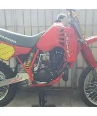 Cagiva VMX 500 Restaurata