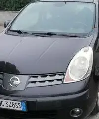 NISSAN Note (2006-2013) - 2007 NISSAN Note (2006-2013) - 2007