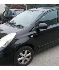 NISSAN Note (2006-2013) - 2007 NISSAN Note (2006-2013) - 2007