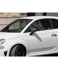 595 competizione automatica in garanzia