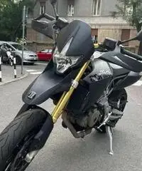 Aprilia dorsoduro 750 depotenziata a2