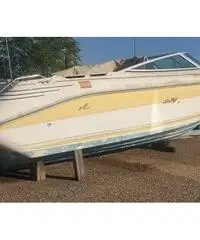 Sea Ray 205 sport bow rider 4.3 mercruiser Sea Ray 205 sport bow rider 4.3 mercruiser