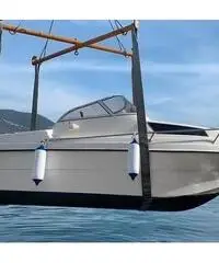 DRAGO 550 40/50Cv 4 Tempi