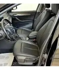 Bmw X1 sDrive18d - X LINE - FULL Bmw X1 sDrive18d - X LINE - FULL