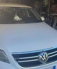 Tiguan 2009 Tiguan 2009