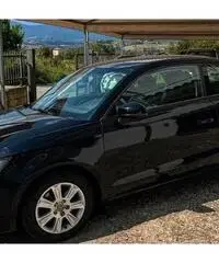 AUDI A1 1.6 tdi Ambition 105cv - 2010 AUDI A1 1.6 tdi Ambition 105cv - 2010