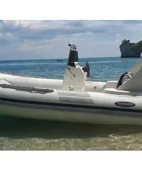 Predator 540 Predator 540