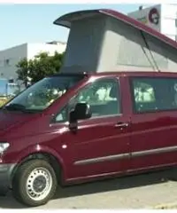 Tetto a soffietto con letto Tetto a soffietto con letto