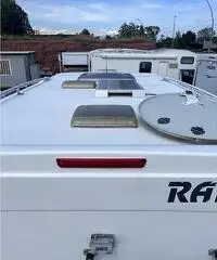 2007 Fiat RAPIDO 944F 2007 Fiat RAPIDO 944F