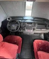 2007 Fiat RAPIDO 944F 2007 Fiat RAPIDO 944F