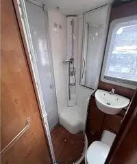 2007 Fiat RAPIDO 944F 2007 Fiat RAPIDO 944F