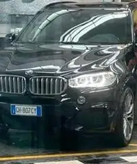 Bmw x 5