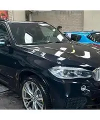 Bmw x 5 Bmw x 5
