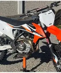 Ktm 450 sxs-f - 2021