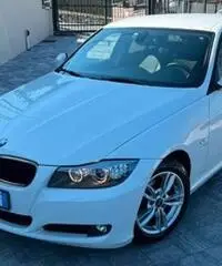 Bmw 320 xdrive